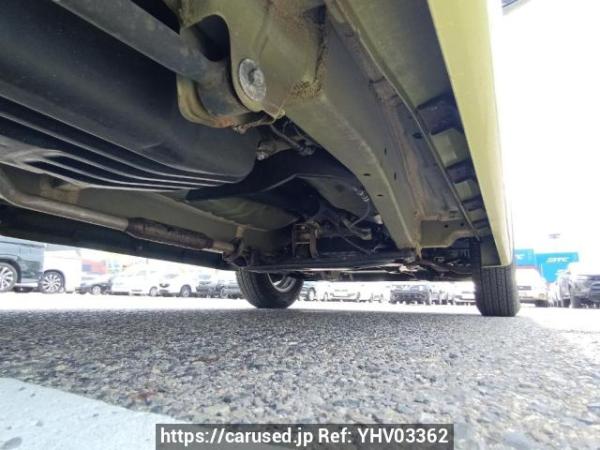 Used 2005 AT daihatsu terios-kid J131G Image[33]