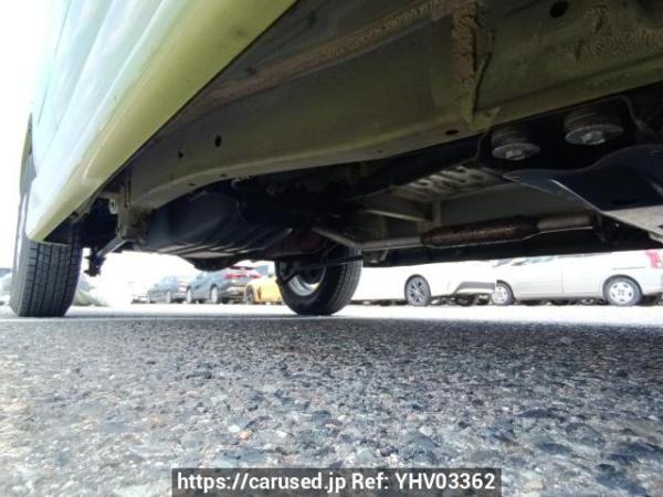 Used 2005 AT daihatsu terios-kid J131G Image[34]