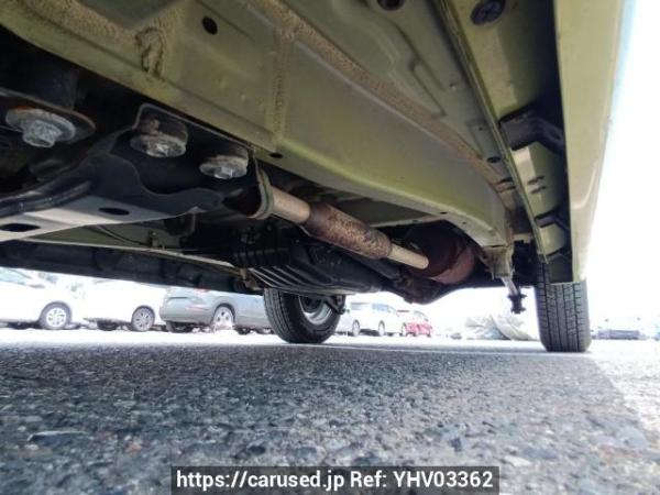 Used 2005 AT daihatsu terios-kid J131G Image[35]