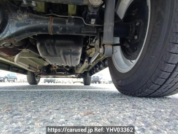 Used 2005 AT daihatsu terios-kid J131G Image[37]