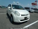 Toyota Passo KGC30