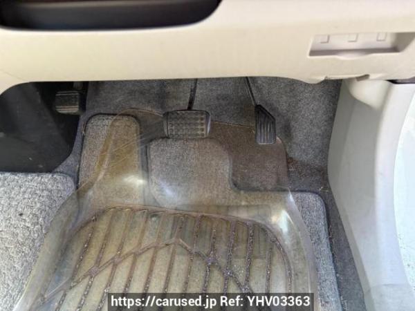 Used 2011 AT toyota passo KGC30 Image[9]