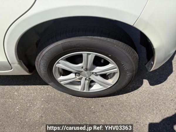 Used 2011 AT toyota passo KGC30 Image[10]