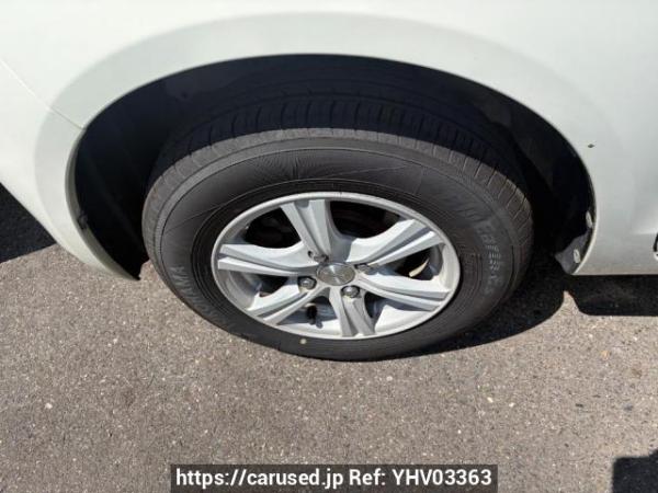 Used 2011 AT toyota passo KGC30 Image[11]
