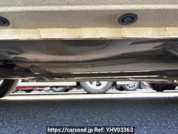 Used 2011 AT toyota passo KGC30 Image[15]