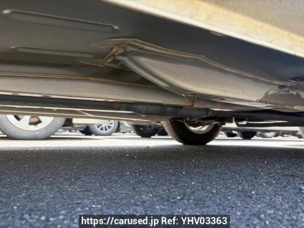 Used 2011 AT toyota passo KGC30 Image[16]