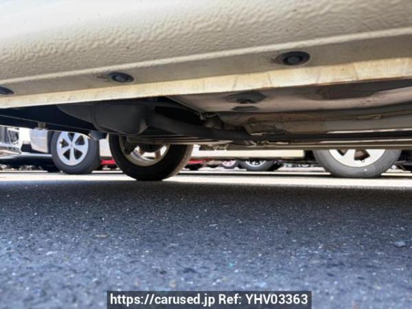 Used 2011 AT toyota passo KGC30 Image[17]