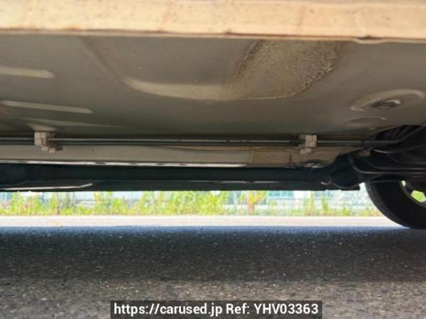 Used 2011 AT toyota passo KGC30 Image[19]