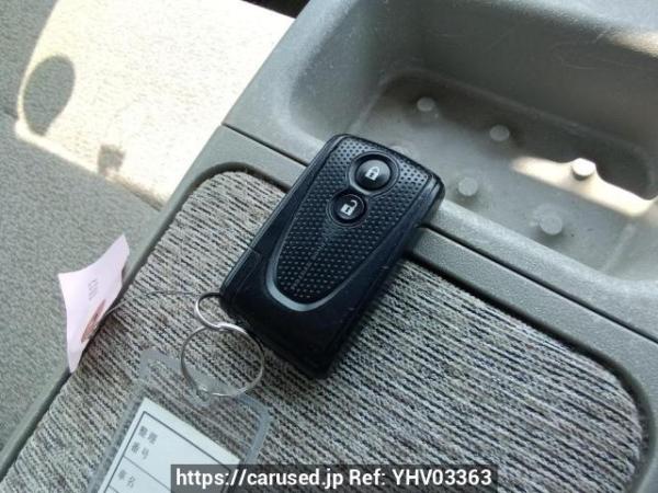 Used 2011 AT toyota passo KGC30 Image[24]