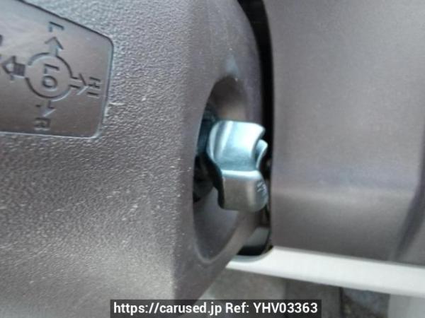 Used 2011 AT toyota passo KGC30 Image[25]