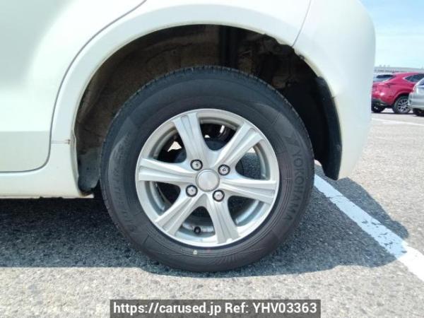 Used 2011 AT toyota passo KGC30 Image[28]