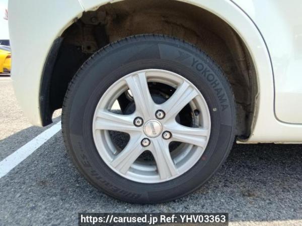 Used 2011 AT toyota passo KGC30 Image[29]