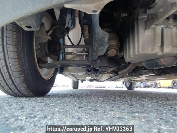 Used 2011 AT toyota passo KGC30 Image[30]