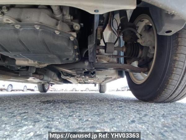 Used 2011 AT toyota passo KGC30 Image[31]