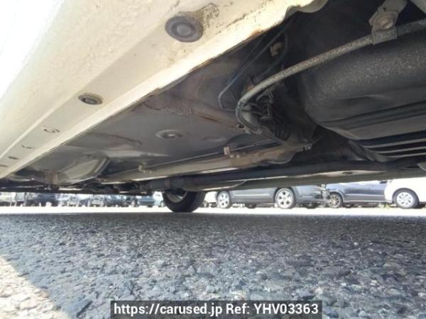 Used 2011 AT toyota passo KGC30 Image[32]