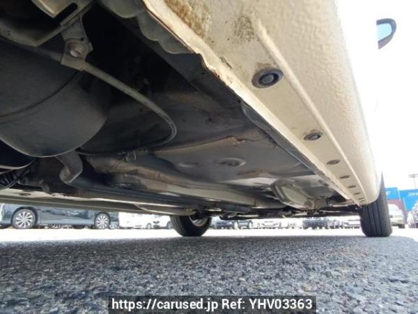 Used 2011 AT toyota passo KGC30 Image[33]
