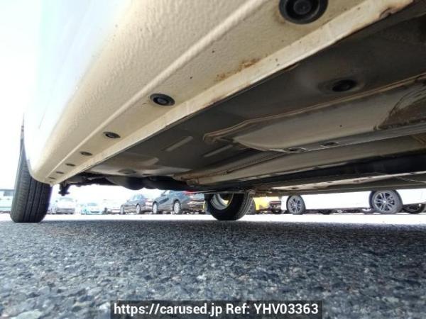 Used 2011 AT toyota passo KGC30 Image[34]