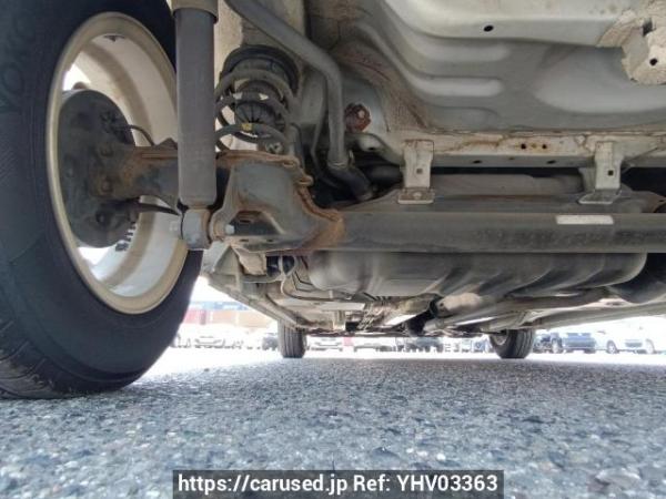 Used 2011 AT toyota passo KGC30 Image[36]
