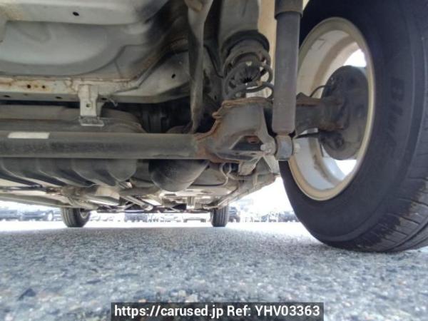 Used 2011 AT toyota passo KGC30 Image[37]