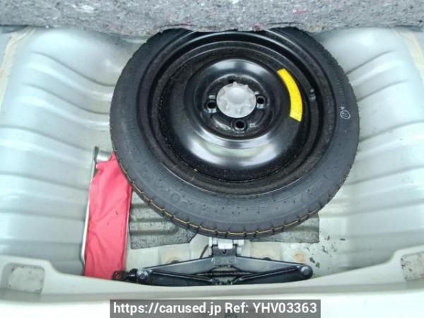 Used 2011 AT toyota passo KGC30 Image[39]