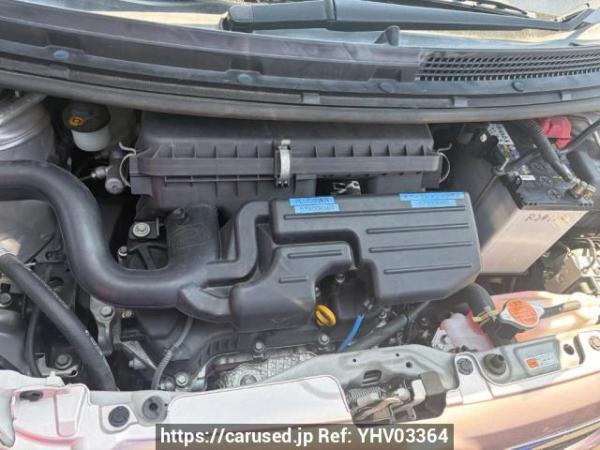 Used 2012 AT daihatsu mira L275S Image[5]