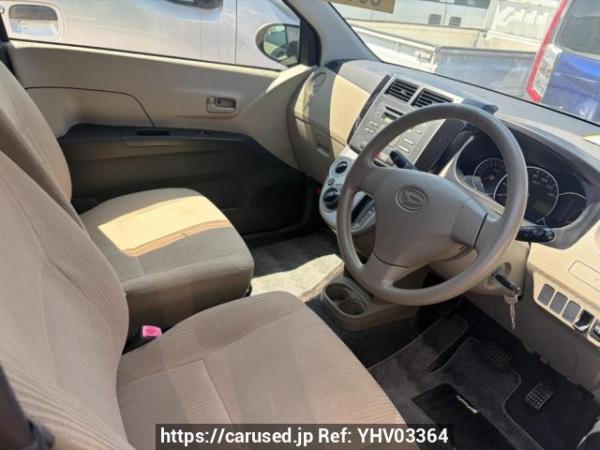 Used 2012 AT daihatsu mira L275S Image[8]