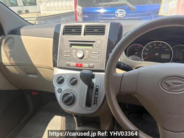 Used 2012 AT daihatsu mira L275S Image[9]