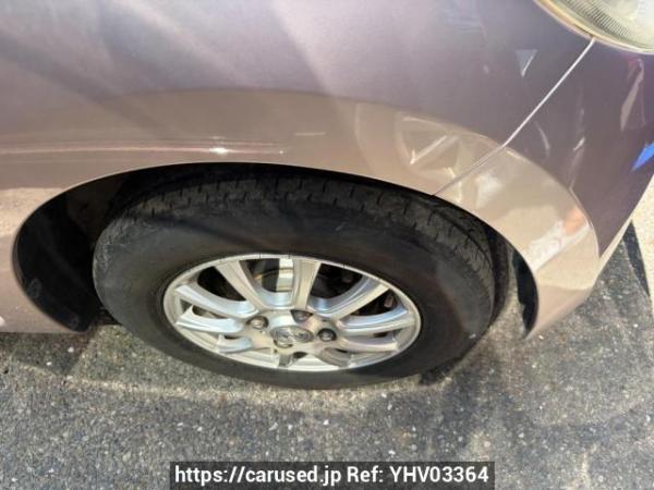 Used 2012 AT daihatsu mira L275S Image[12]