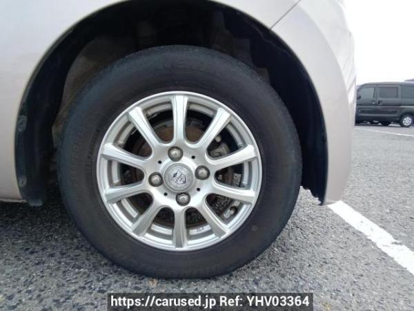 Used 2012 AT daihatsu mira L275S Image[25]