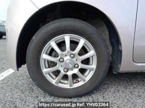 Used 2012 AT daihatsu mira L275S Image[26]