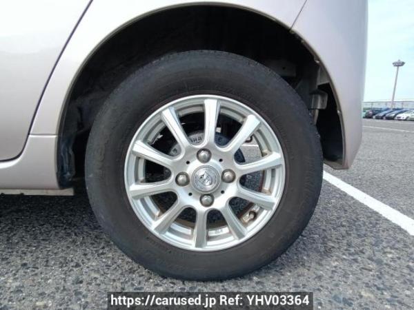 Used 2012 AT daihatsu mira L275S Image[27]