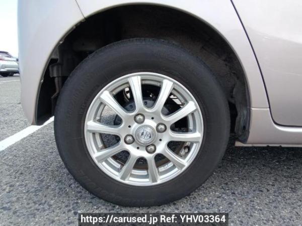 Used 2012 AT daihatsu mira L275S Image[28]