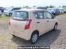 Used 2010 AT suzuki alto HA25S Image[6]