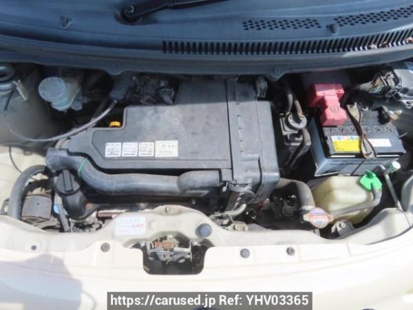 Used 2010 AT suzuki alto HA25S Image[9]