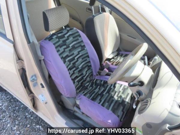 Used 2010 AT suzuki alto HA25S Image[13]