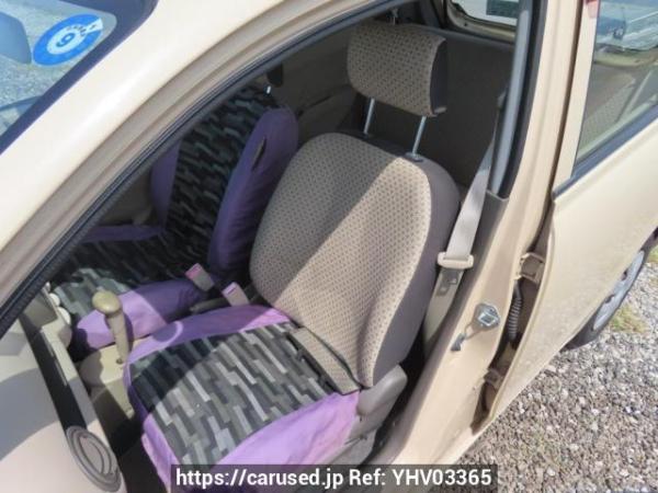 Used 2010 AT suzuki alto HA25S Image[15]