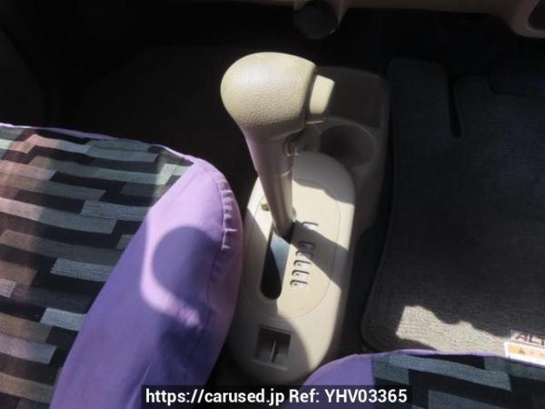 Used 2010 AT suzuki alto HA25S Image[23]