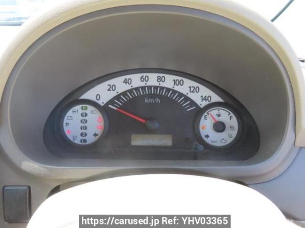 Used 2010 AT suzuki alto HA25S Image[24]