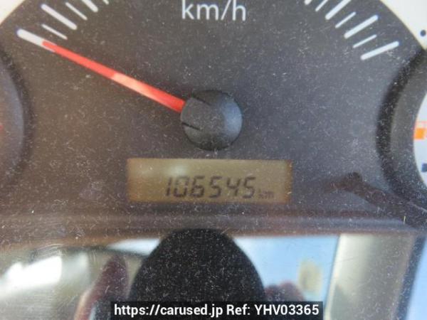 Used 2010 AT suzuki alto HA25S Image[25]