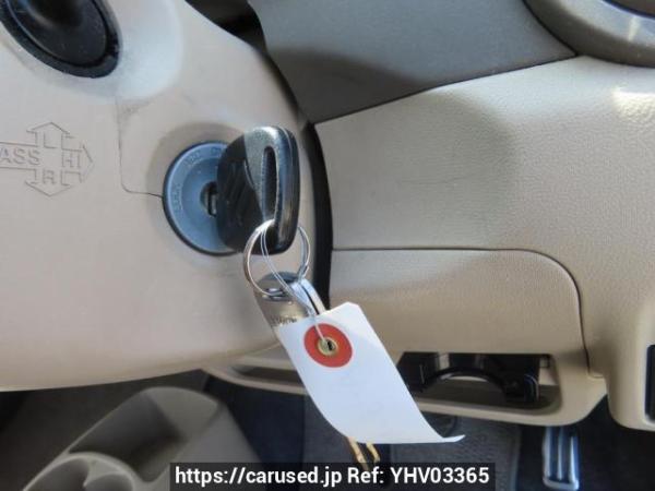 Used 2010 AT suzuki alto HA25S Image[26]