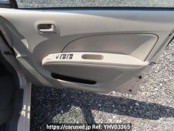 Used 2010 AT suzuki alto HA25S Image[28]