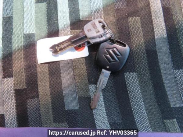 Used 2010 AT suzuki alto HA25S Image[29]