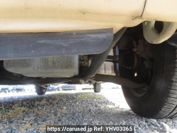 Used 2010 AT suzuki alto HA25S Image[35]