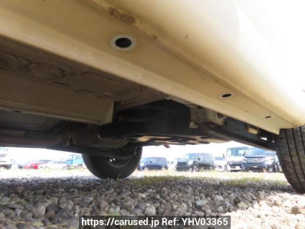 Used 2010 AT suzuki alto HA25S Image[37]
