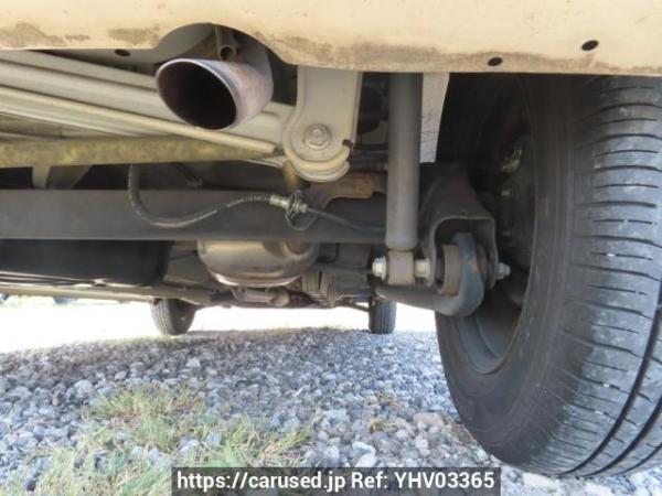 Used 2010 AT suzuki alto HA25S Image[41]