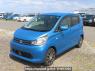 Used 2013 AT mitsubishi ek-wagon B11W Image[2]