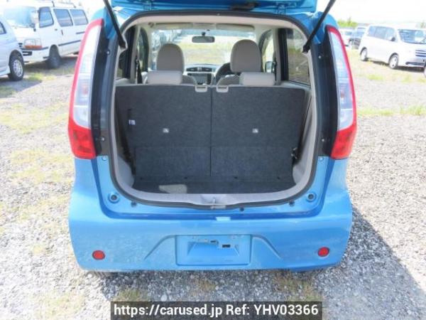 Used 2013 AT mitsubishi ek-wagon B11W Image[8]