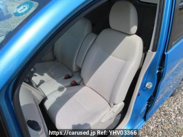 Used 2013 AT mitsubishi ek-wagon B11W Image[16]