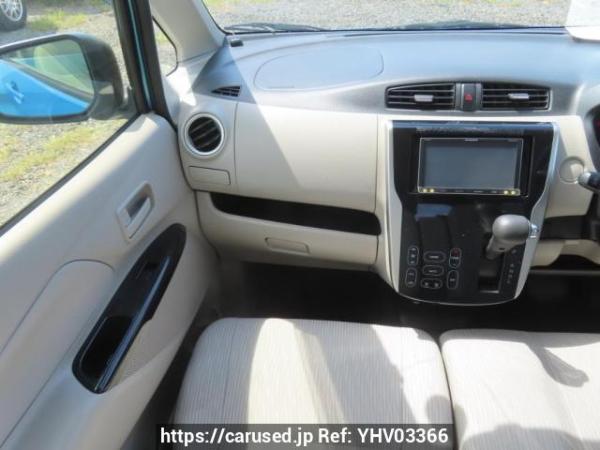 Used 2013 AT mitsubishi ek-wagon B11W Image[20]
