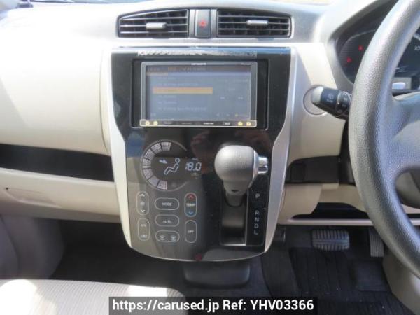 Used 2013 AT mitsubishi ek-wagon B11W Image[21]